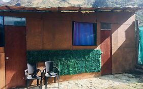 Soraypampa Hostel - Cabañas en Laguna Humantay y Salkantay trek - hike on your own
